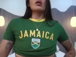 Amateur Sex Cam of shannel_love