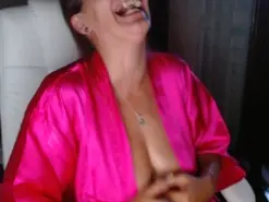 Amateur Adult Webcam of NatiMystique