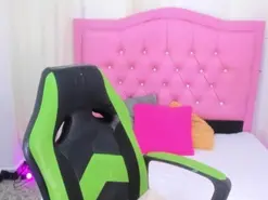 Amateur Live Porn of hot_steixi
