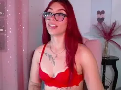 Amateur Sex Cam of JulsBlossom