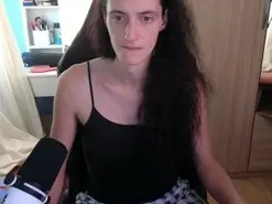 Amateur Nude Webcam of MemiSecrets