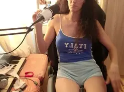 Amateur Live Porn of MemiSecrets