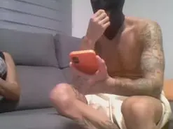 Amateur Live Porn of Purepoissonsw