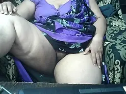 Amateur Private Sex Chat of indianbhabi40