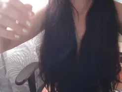 Amateur Adult Video Chat of Crisyx