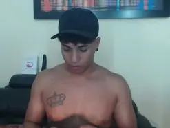 Amateur Private Sex Chat of yoximanuelprime