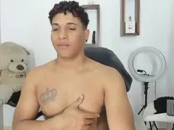 Amateur Watch Live Sex Cams of yoximanuelprime