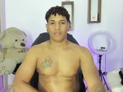 Amateur Free Porn Cam of yoximanuelprime
