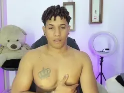 Amateur Adult Video Chat of yoximanuelprime