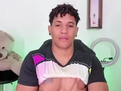 Amateur Adult Video Chat of yoximanuelprime