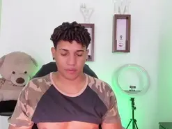 Amateur Free Porn Cam of yoximanuelprime