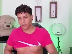 Amateur Adult Video Chat of yoximanuelprime