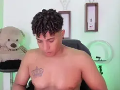 Amateur Best Webcam of yoximanuelprime