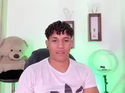 Amateur Nude Webcam of yoximanuelprime