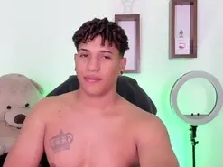 Amateur Best Webcam of yoximanuelprime