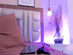 Amateur Free Porn Cam of AnnaBrooks