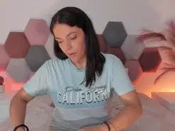 Amateur Sex Cam of AnnaBrooks