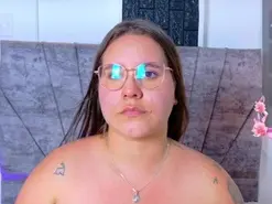 Amateur Adult Webcam of April_Sc