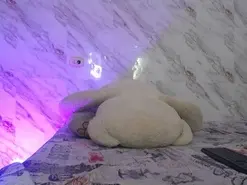 Amateur Free Porn Cam of EstefaniaRobles