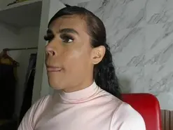 Amateur Private Sex Chat of EstefaniaRobles