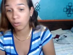 Amateur Live Sex Cam of amanda_jhonson