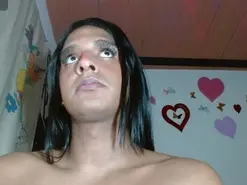 Amateur Live Sex Cam of Laboni_sweet