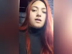 Amateur Live Sex Cam of Lola_2007