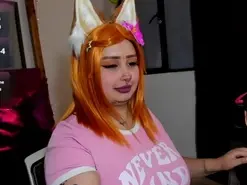 Amateur Best Webcam of lussyevans