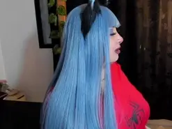 Amateur Live Sex of lussyevans