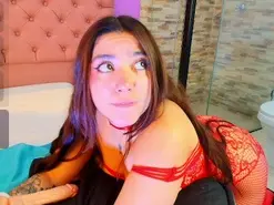 Amateur Nude Webcam of Liam_Rochi
