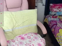 Amateur Private Sex Chat of KatheLatin_92