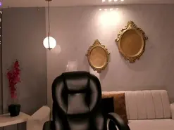 Amateur Nude Webcam of MaryLewis