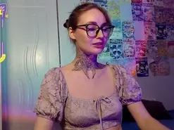 Amateur Live Porn of Milky_Way