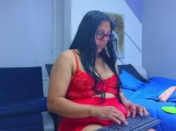 Amateur Sex Chat of Andre_milf