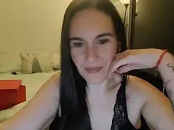 Amateur Sex Cam of Dulcesecreto69