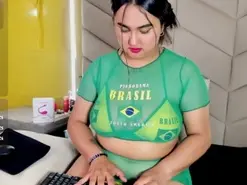 Amateur Adult Webcams of MiaDixon69_