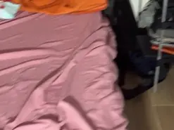 Amateur Adult Webcam of HotCoupleee