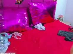 Amateur Private Sex Chat of candy_sweety1