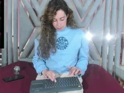 Amateur Free Live Porn of hada_russo