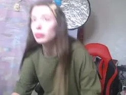 Amateur Adult Webcam of maryhotmoon