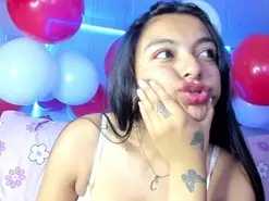 Amateur Nude Webcam of sweet_cinamon