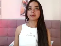 Amateur Best live sex cam show of Evangeline_wish