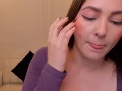 Amateur Free Live Porn of BeccaBaxter