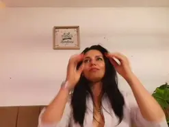 Amateur Sex Chat of MashaPink