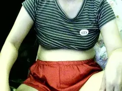 Amateur Nude Webcam of Sexygirl33x