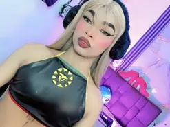 Amateur Free Porn Cam of Gisele_Fox