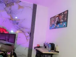 Amateur Live Sex of Gisele_Fox