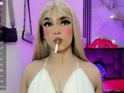 Amateur Live Porn of Gisele_Fox