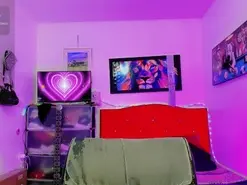 Amateur Free Live Porn of Gisele_Fox