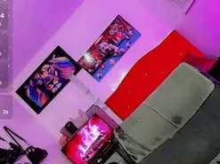 Amateur Sex Cam of Gisele_Fox